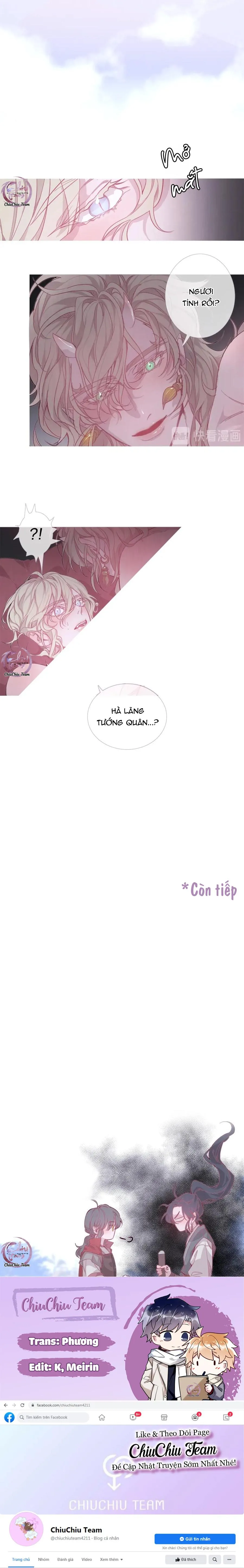 Ẩm Yêu Chỉ Khát Chapter 11 Trang 8