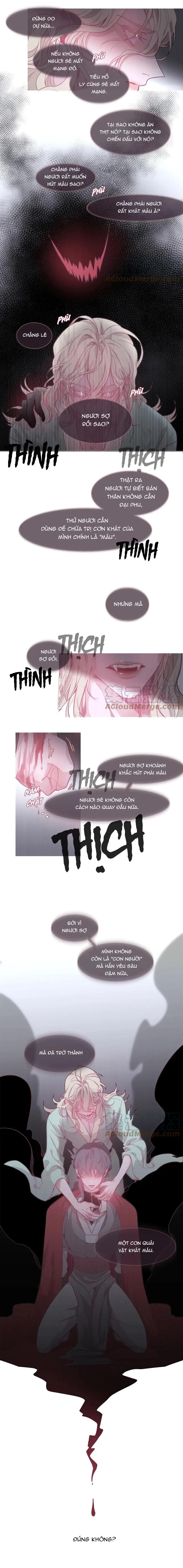 Ẩm Yêu Chỉ Khát Chapter 15 Trang 7