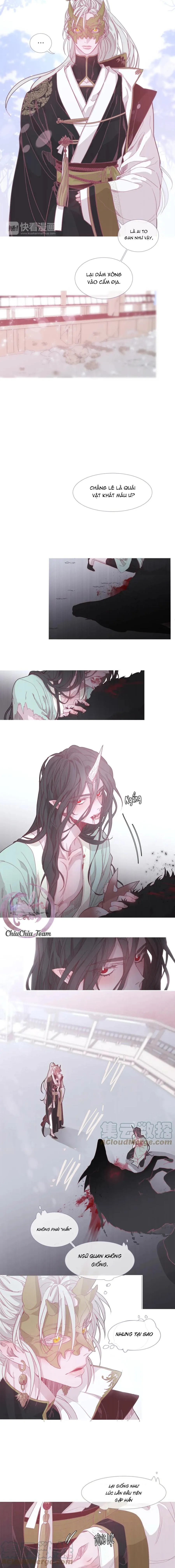 Ẩm Yêu Chỉ Khát Chapter 16 Trang 4