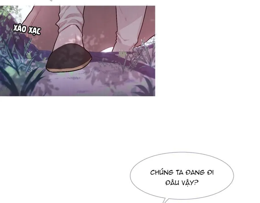 Ẩm Yêu Chỉ Khát Chapter 22 Trang 8