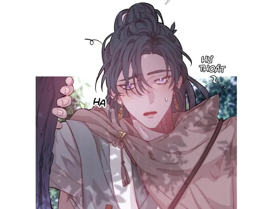 Ẩm Yêu Chỉ Khát Chapter 22 Trang 9