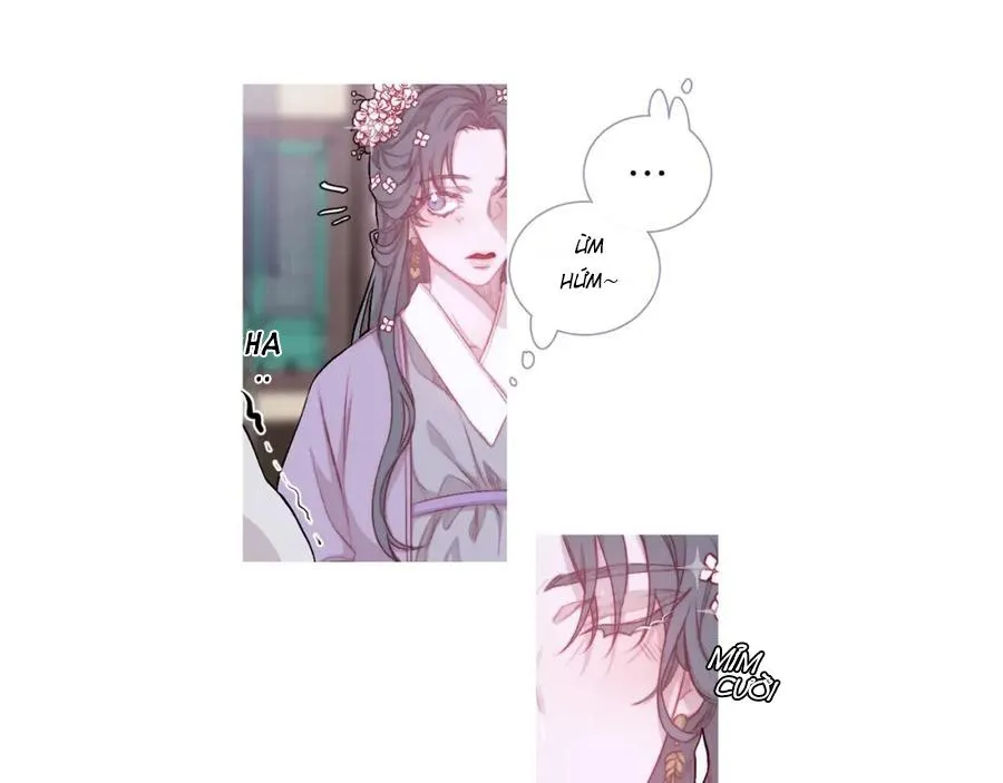 Ẩm Yêu Chỉ Khát Chapter 22 Trang 18