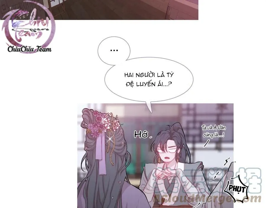 Ẩm Yêu Chỉ Khát Chapter 22 Trang 22