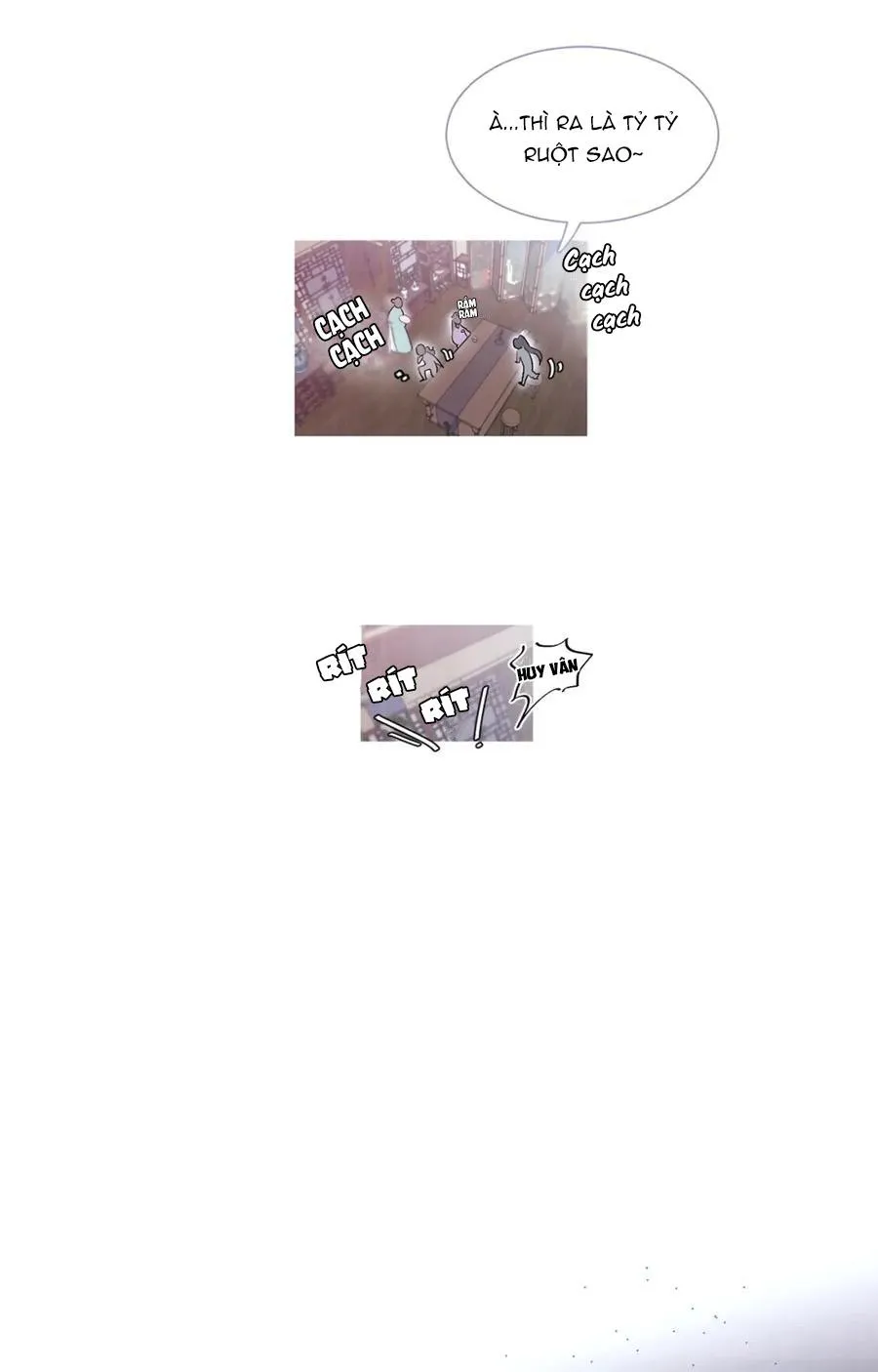 Ẩm Yêu Chỉ Khát Chapter 22 Trang 24