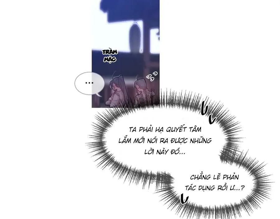 Ẩm Yêu Chỉ Khát Chapter 22 Trang 33