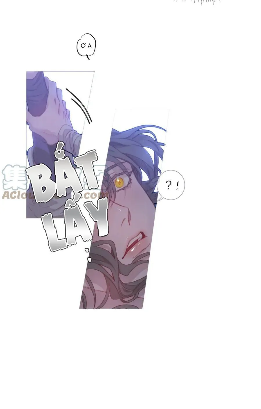 Ẩm Yêu Chỉ Khát Chapter 22 Trang 34