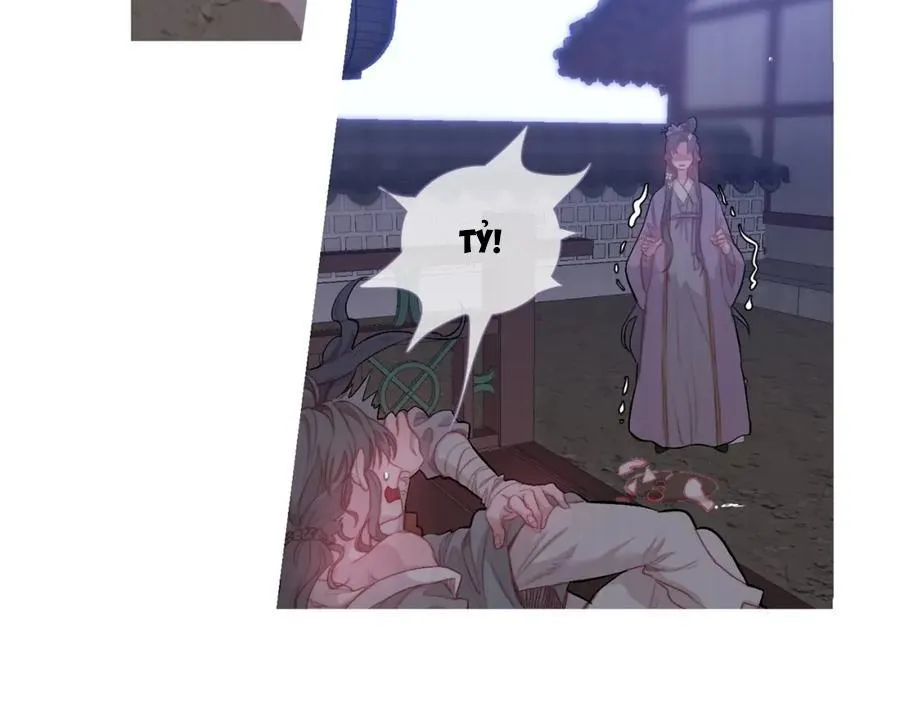 Ẩm Yêu Chỉ Khát Chapter 22 Trang 49