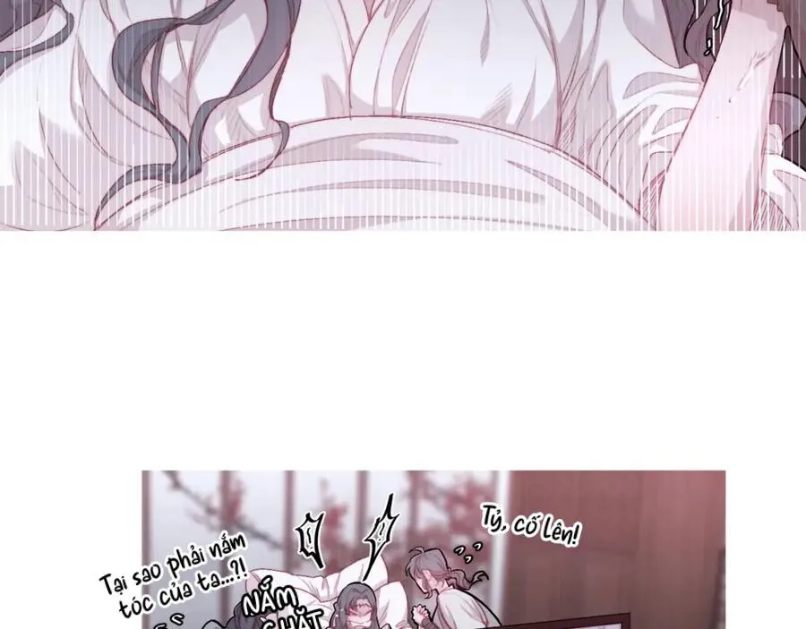 Ẩm Yêu Chỉ Khát Chapter 23 Trang 4