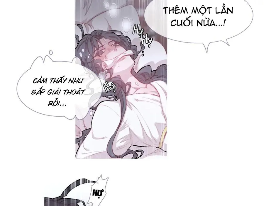 Ẩm Yêu Chỉ Khát Chapter 23 Trang 11