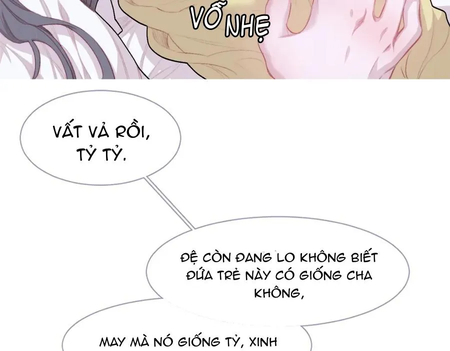 Ẩm Yêu Chỉ Khát Chapter 23 Trang 21