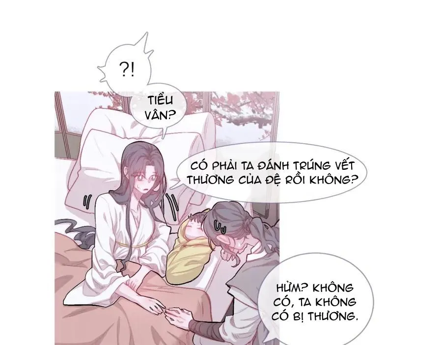 Ẩm Yêu Chỉ Khát Chapter 23 Trang 29