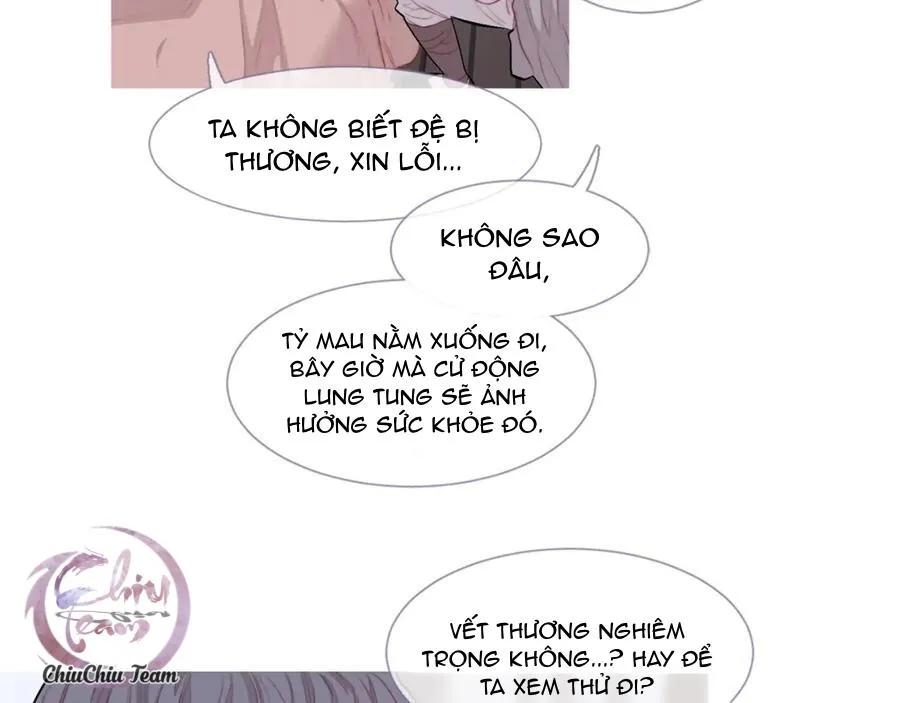 Ẩm Yêu Chỉ Khát Chapter 23 Trang 30