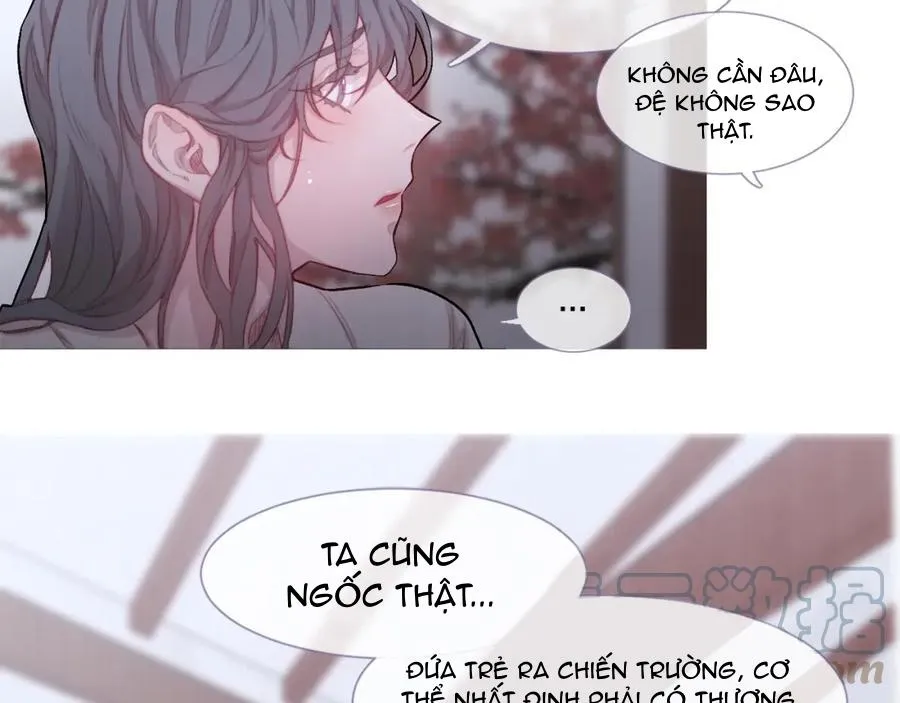 Ẩm Yêu Chỉ Khát Chapter 23 Trang 31