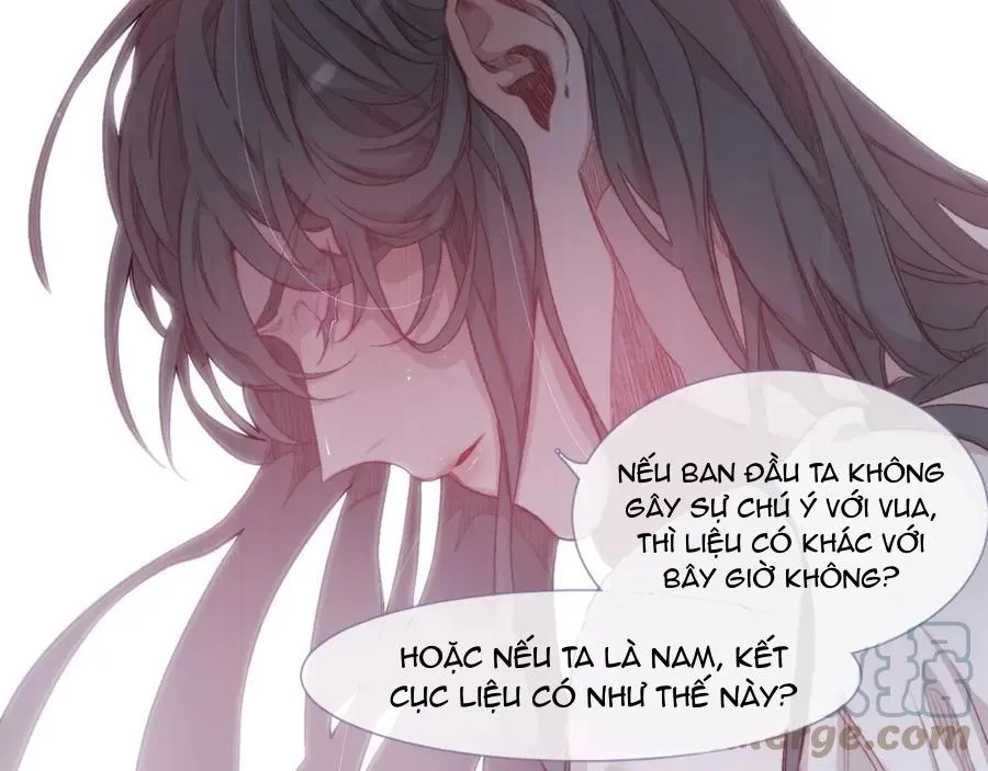 Ẩm Yêu Chỉ Khát Chapter 23 Trang 39