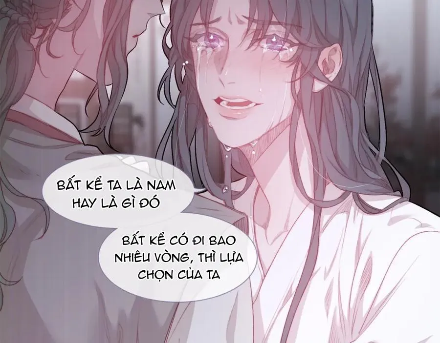 Ẩm Yêu Chỉ Khát Chapter 23 Trang 54