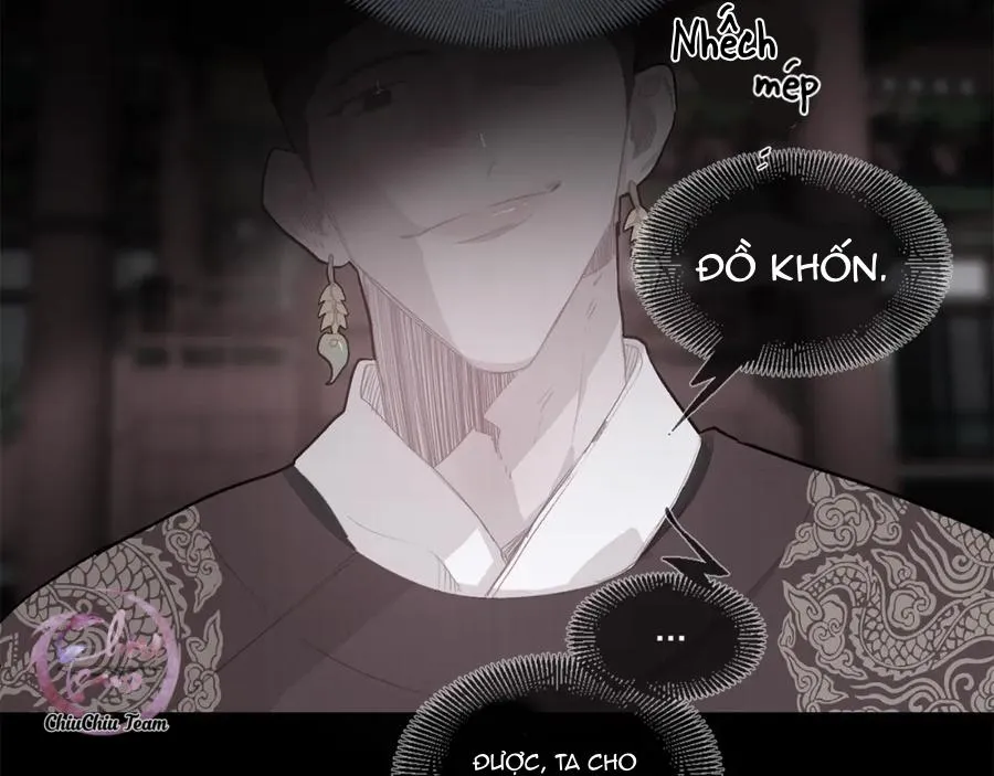 Ẩm Yêu Chỉ Khát Chapter 23 Trang 80