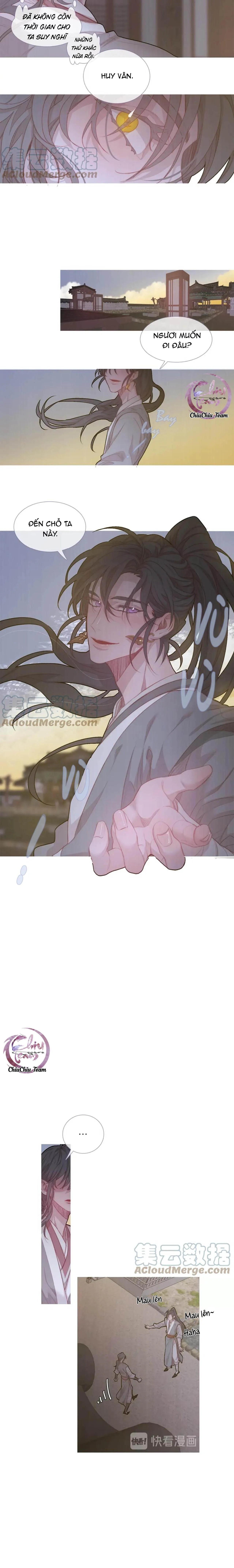 Ẩm Yêu Chỉ Khát Chapter 24 Trang 4