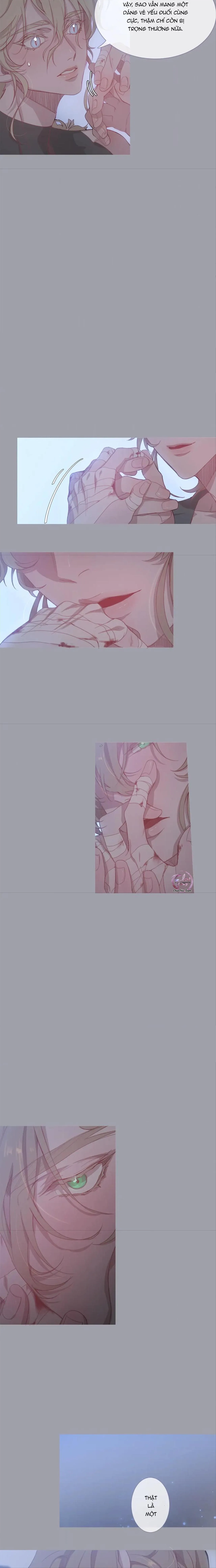 Ẩm Yêu Chỉ Khát Chapter 6 Trang 5
