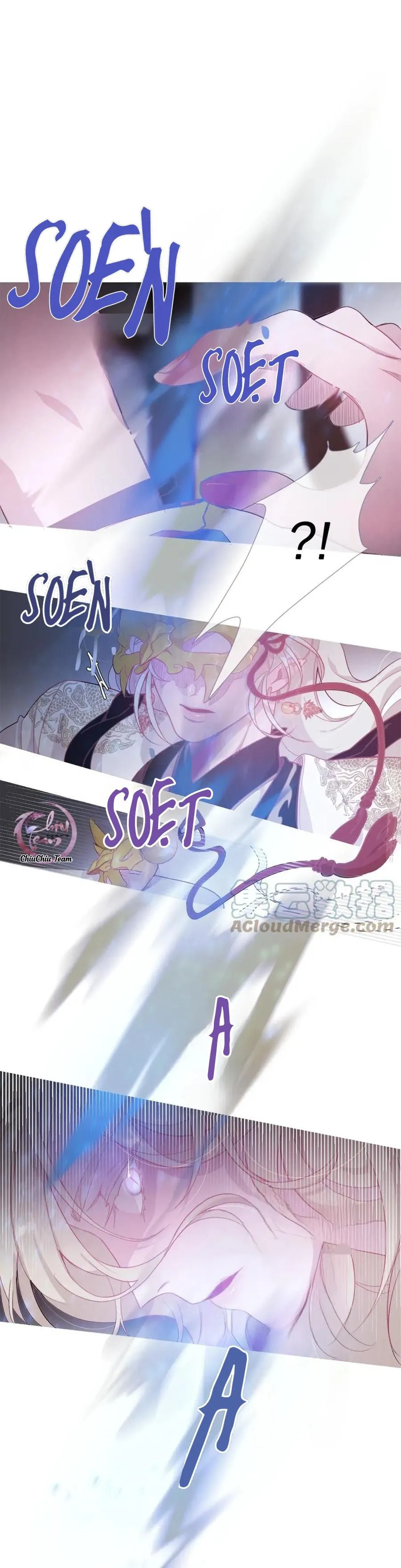 Ẩm Yêu Chỉ Khát Chapter 8 Trang 14