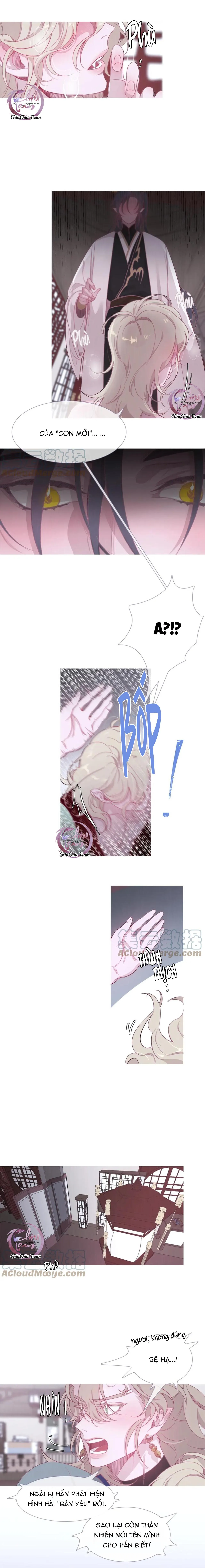 Ẩm Yêu Chỉ Khát Chapter 9 Trang 3