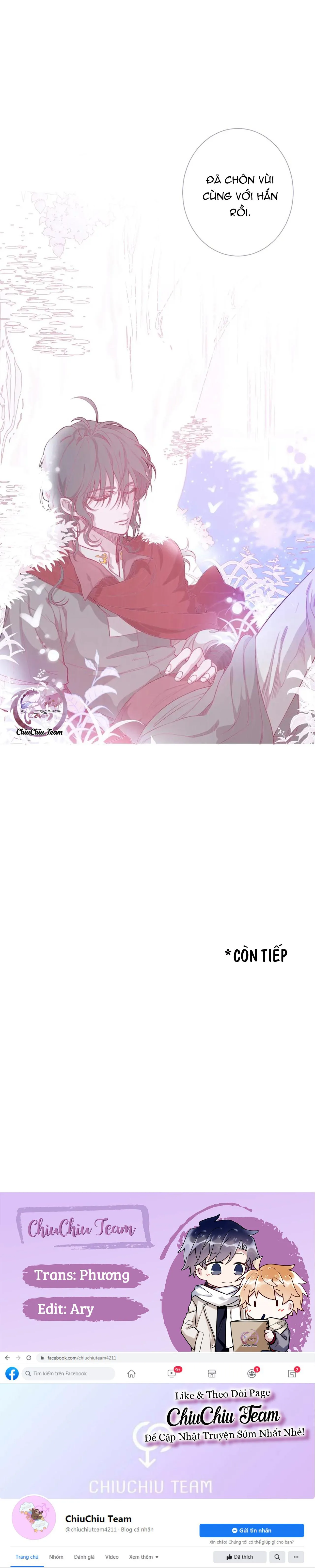 Ẩm Yêu Chỉ Khát Chapter 9 Trang 10