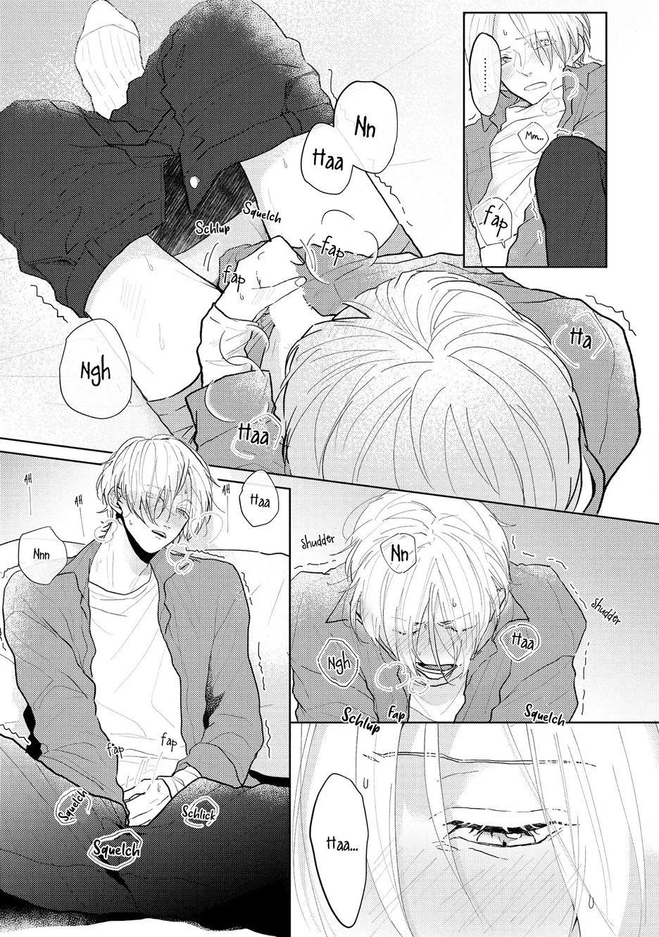 Amaikoe wa Saidai Volume de Chapter 4 Trang 17