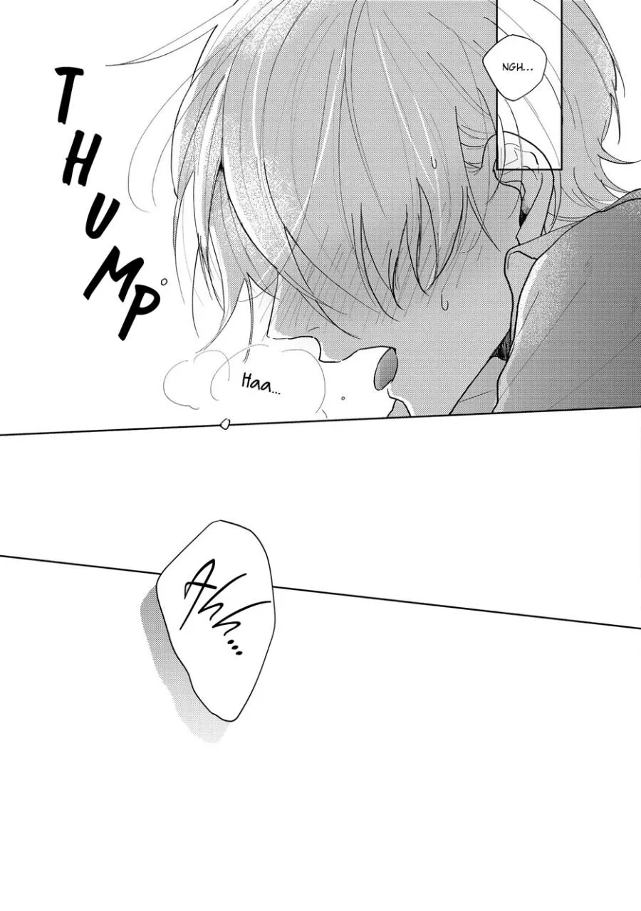 Amaikoe wa Saidai Volume de Chapter 4 Trang 19