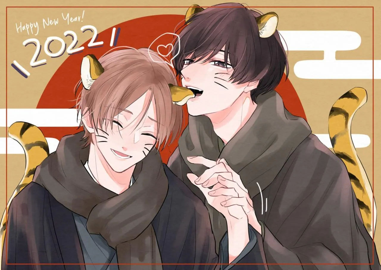 Amaikoe wa Saidai Volume de Chapter 6 Trang 3