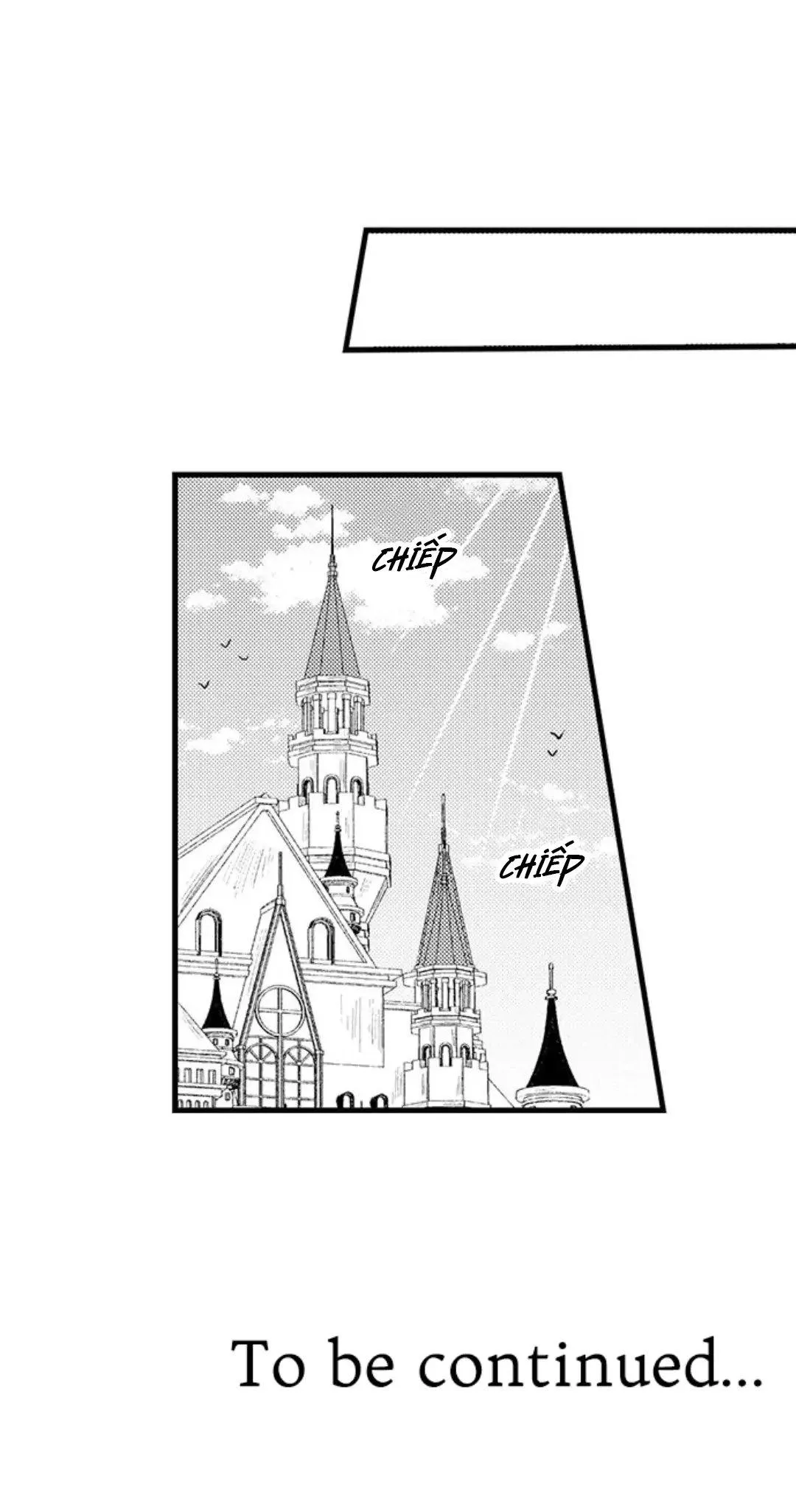 Amaregulus: Chiến binh & Soother Chapter 1 Trang 34