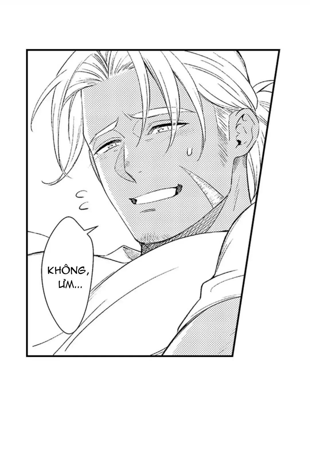 Amaregulus: Chiến binh & Soother Chapter 4 Trang 4