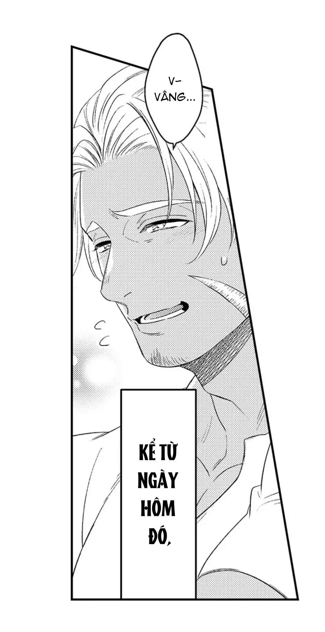 Amaregulus: Chiến binh & Soother Chapter 4 Trang 6