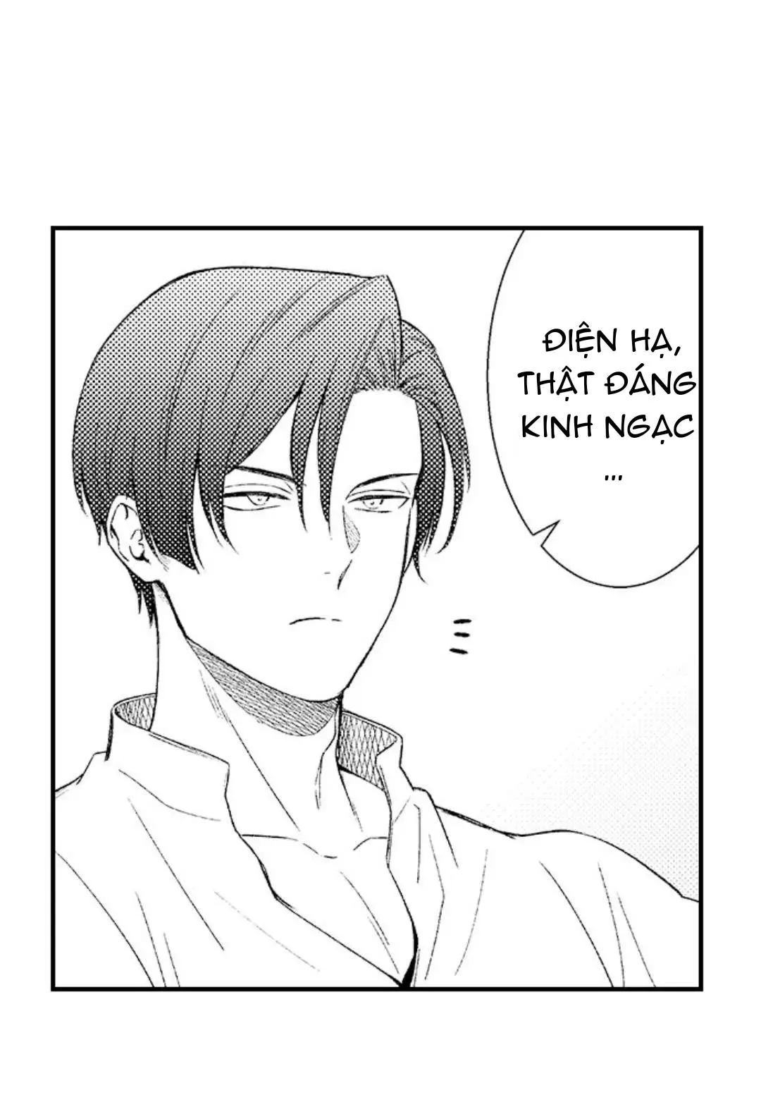 Amaregulus: Chiến binh & Soother Chapter 4 Trang 11