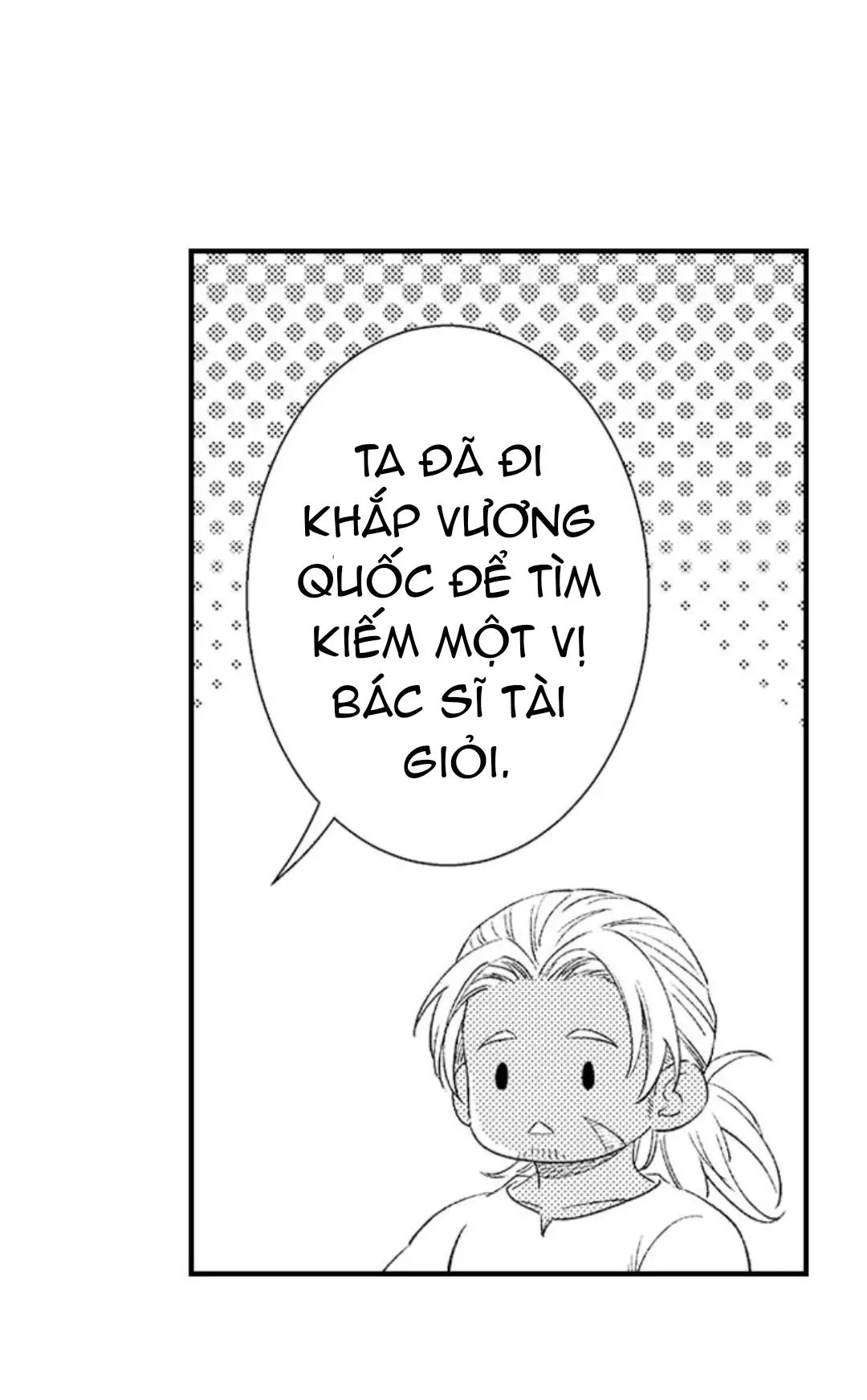 Amaregulus: Chiến binh & Soother Chapter 4 Trang 13