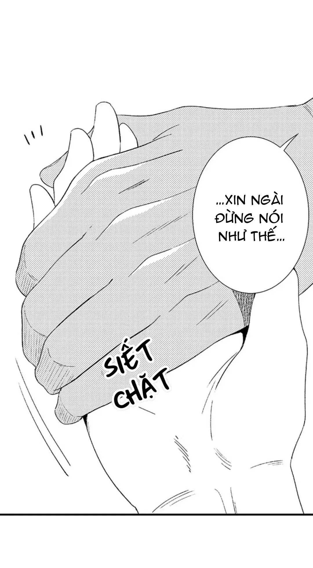 Amaregulus: Chiến binh & Soother Chapter 4 Trang 17