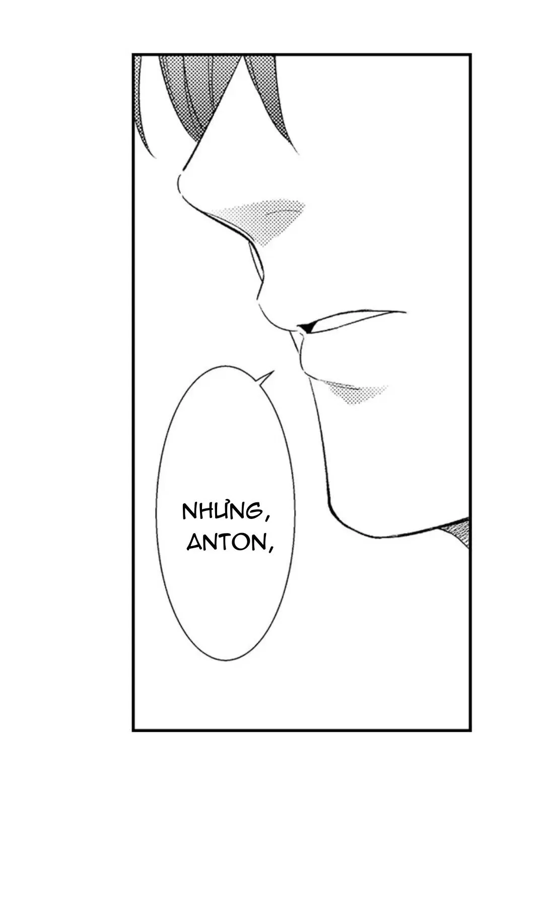 Amaregulus: Chiến binh & Soother Chapter 4 Trang 22