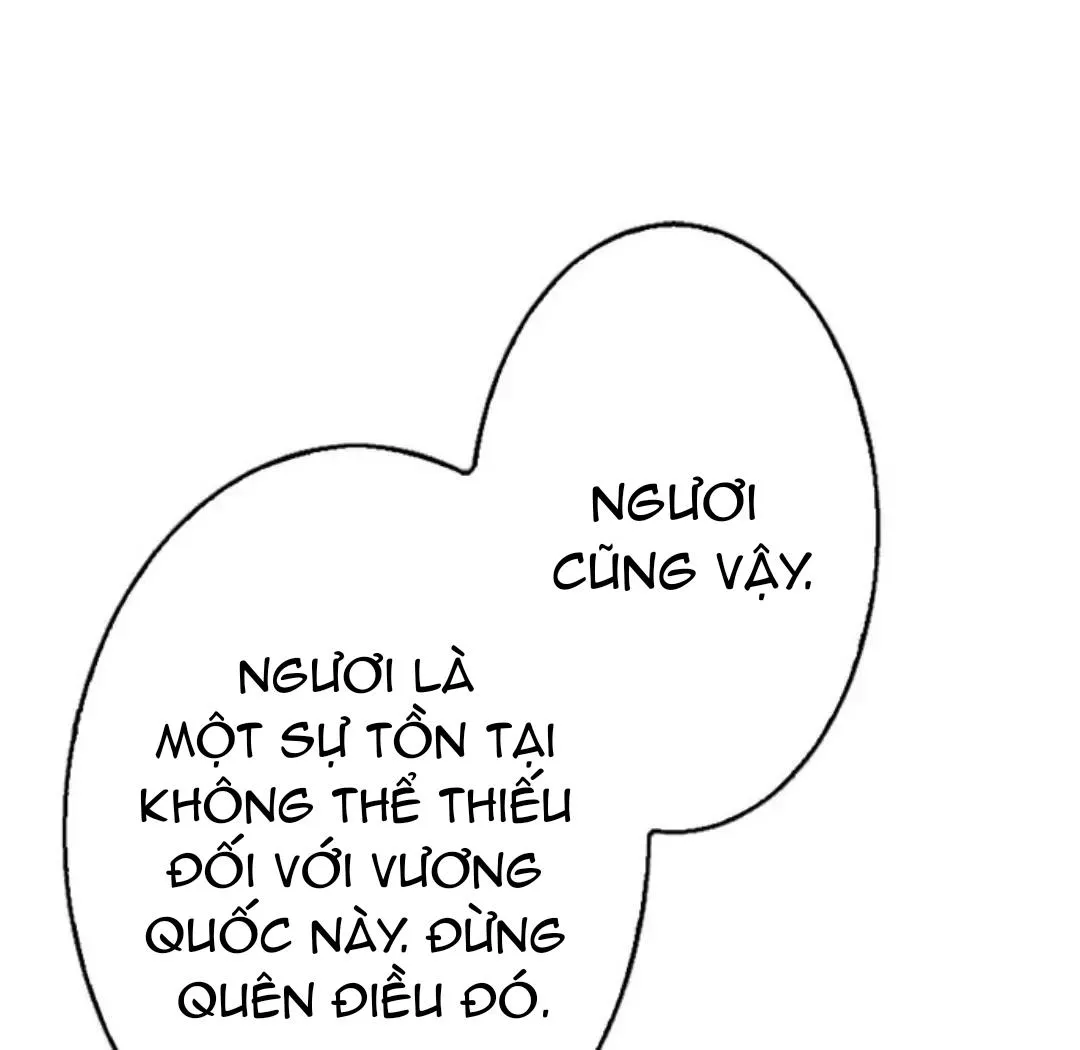 Amaregulus: Chiến binh & Soother Chapter 4 Trang 23