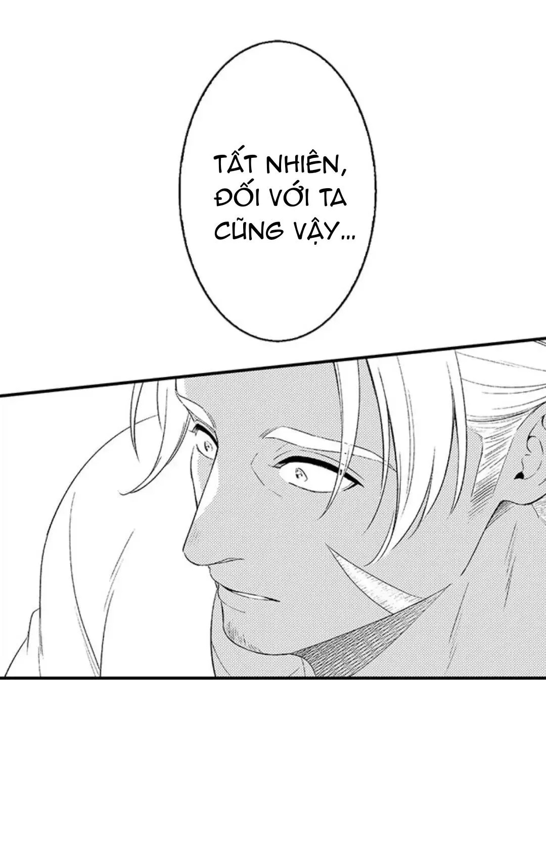 Amaregulus: Chiến binh & Soother Chapter 4 Trang 25