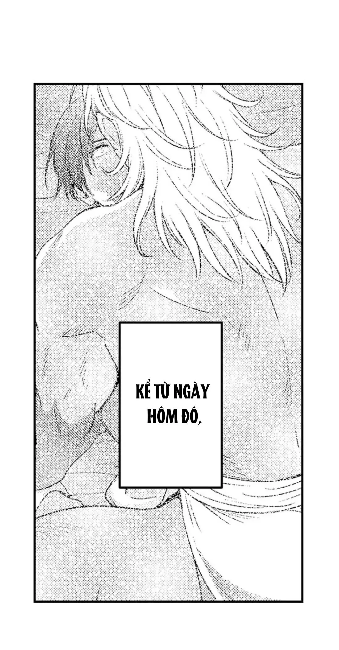 Amaregulus: Chiến binh & Soother Chapter 4 Trang 33