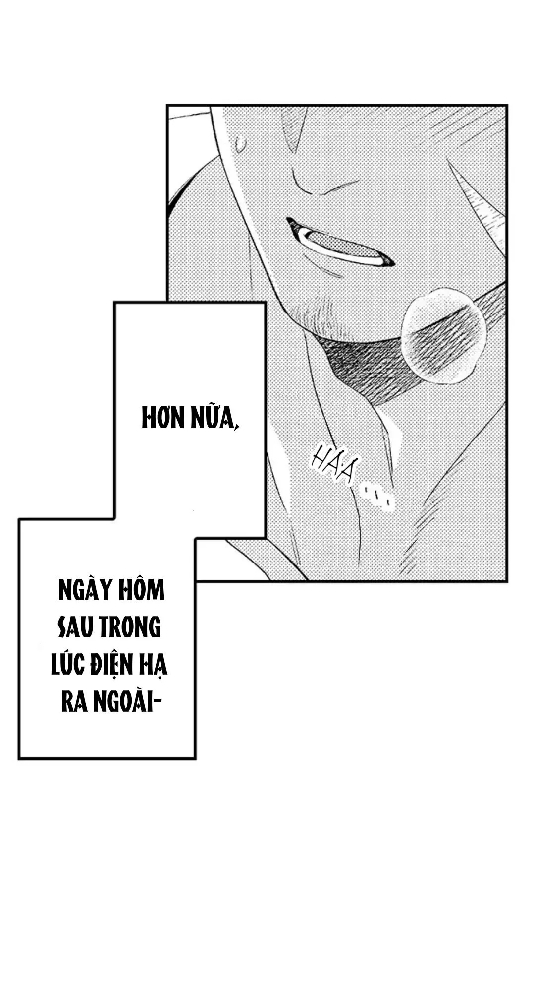 Amaregulus: Chiến binh & Soother Chapter 4 Trang 35