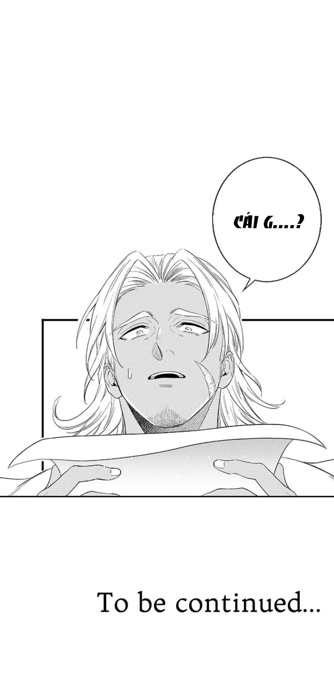 Amaregulus: Chiến binh & Soother Chapter 5 Trang 7