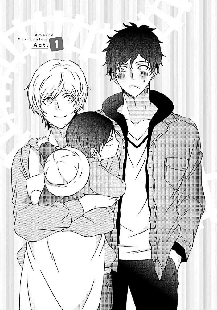 Ameiro Curiculum Chapter 1 Trang 5