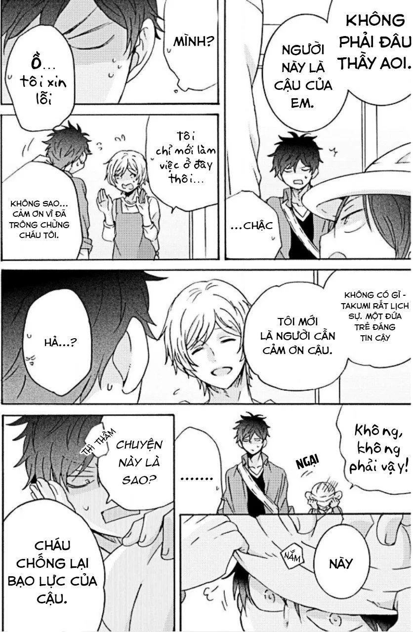 Ameiro Curiculum Chapter 1 Trang 14