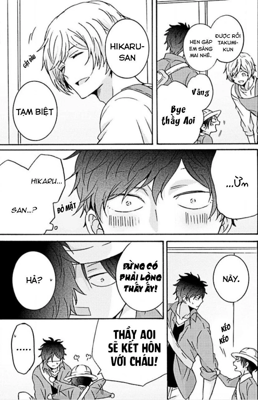 Ameiro Curiculum Chapter 1 Trang 15