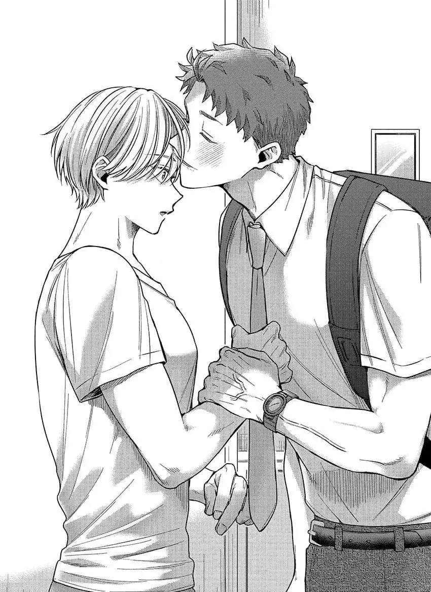 Ăn anh đi, chồng ơi! (Sửa đổi) Chapter 6 Trang 8