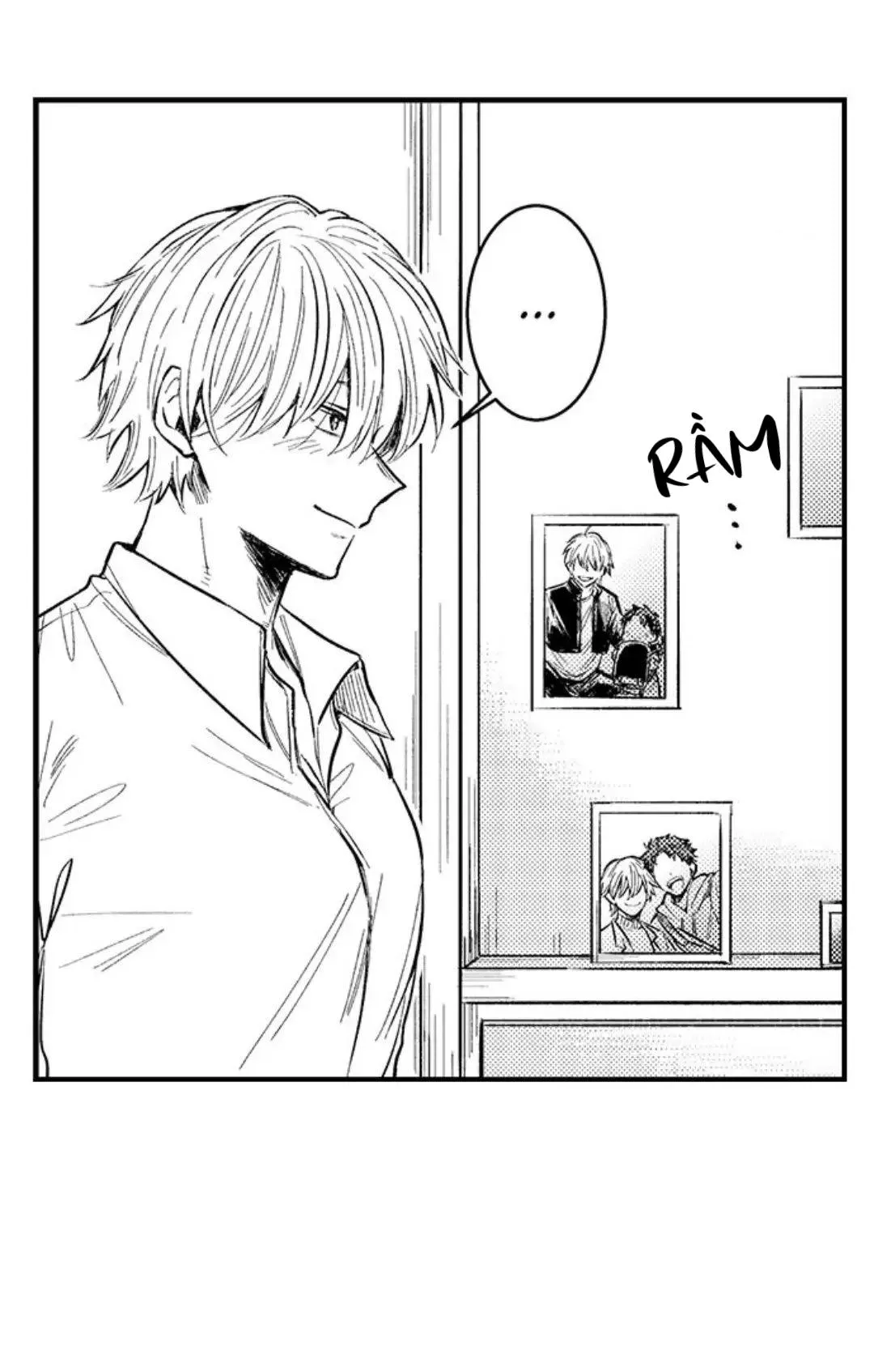 Ăn anh đi, chồng ơi! Chapter 1 Trang 13