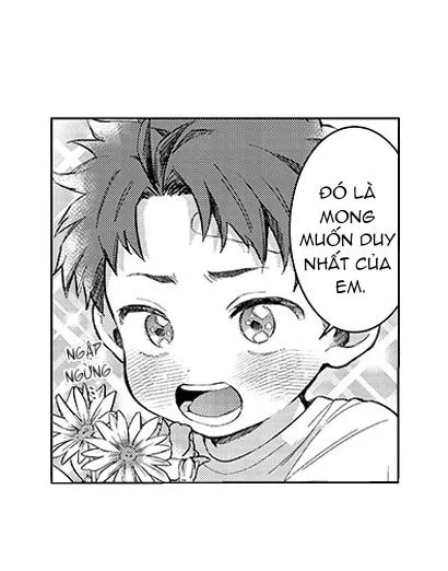 Ăn anh đi, chồng ơi! Chapter 1 Trang 25