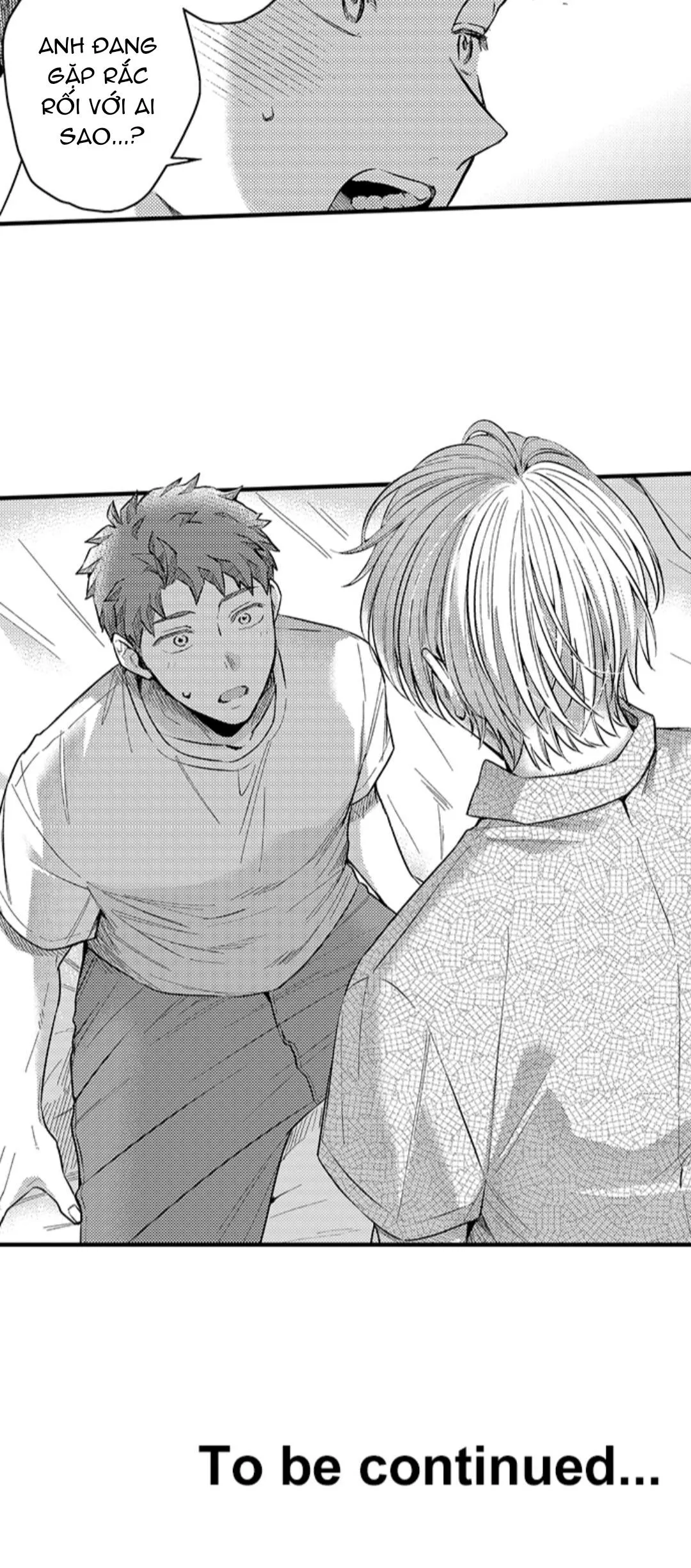 Ăn anh đi, chồng ơi! Chapter 22 Trang 9