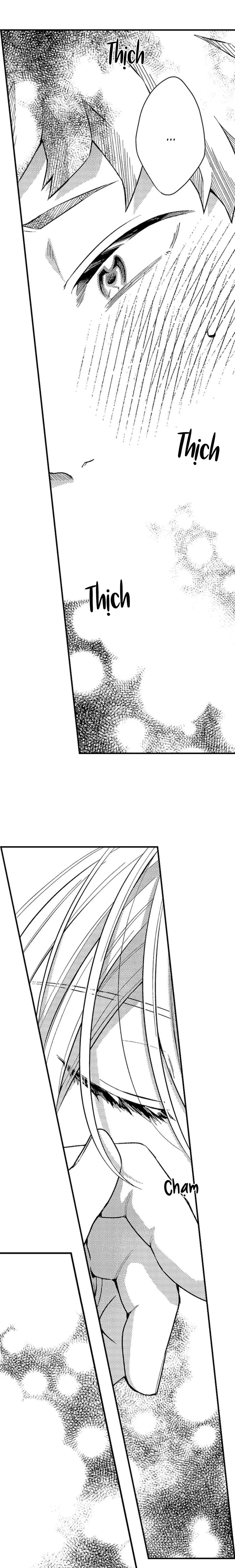 Ăn anh đi, chồng ơi! Chapter 24 Trang 7