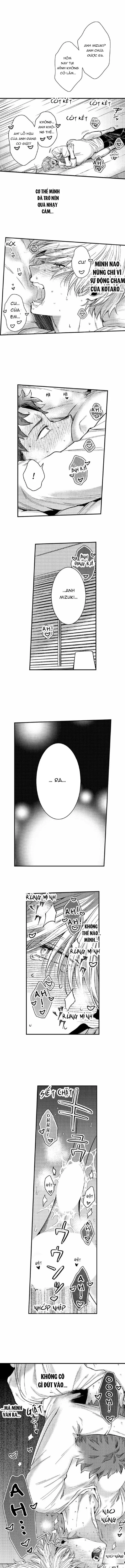 Ăn anh đi, chồng ơi! Chapter 6 Trang 6