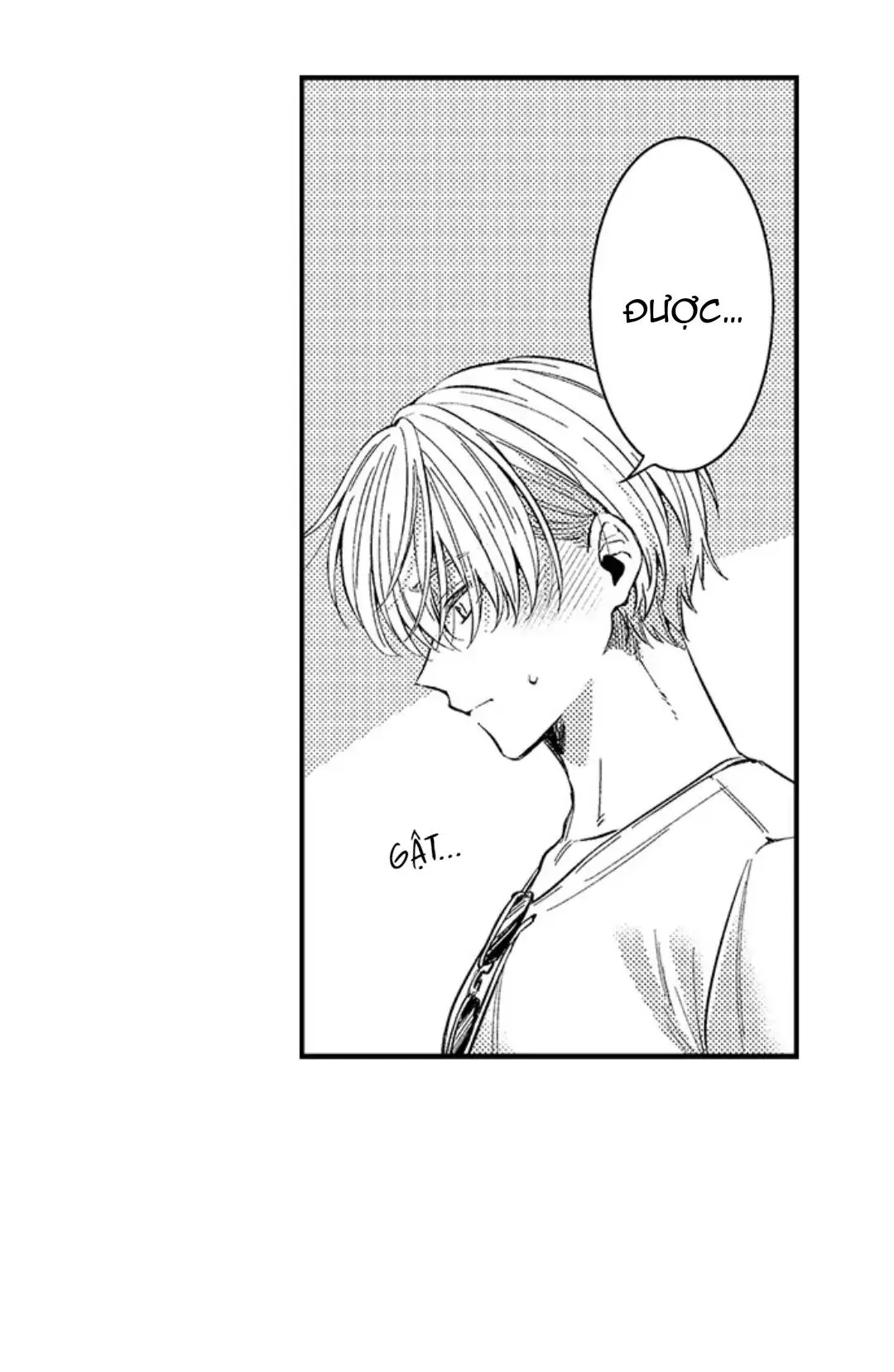 Ăn anh đi, chồng ơi! Chapter 7 Trang 9